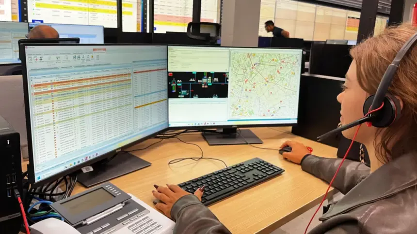 1 em cada 13 chamados registrados na Equatorial Goiás não está relacionado à rede elétrica