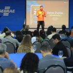 Movimenta Mais Negócios com Shopee reúne dezenas de empresários na sede do Sebrae Goiás | ASN Goiás