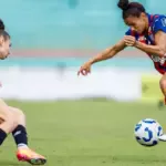São Paulo e Bahia encerram segunda rodada do Brasileirão Feminino