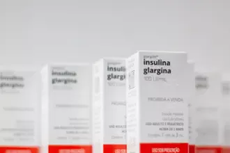 SUS inicia transição de insulina humana para a de ação prolongada