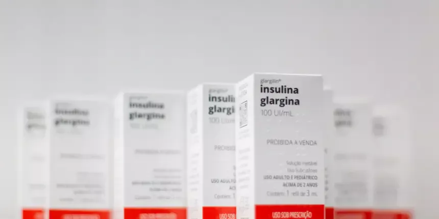 SUS inicia transição de insulina humana para a de ação prolongada