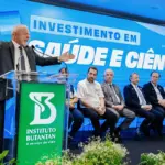 Governo federal investe R$ 1,4 bilhão no Instituto Butantan