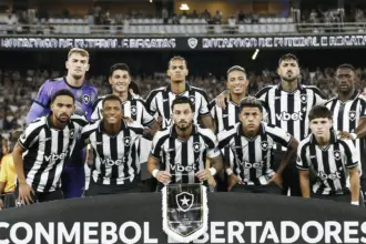 Conmebol anuncia datas e horários da 3ª fase prévia da Libertadores
