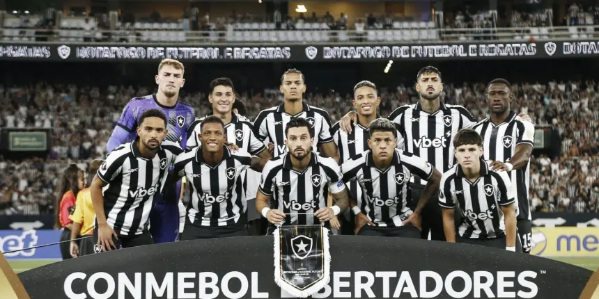 Conmebol anuncia datas e horários da 3ª fase prévia da Libertadores