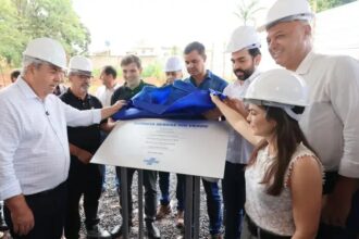 Sebrae Goiás inicia construção de sede própria em Rio Verde | ASN Goiás