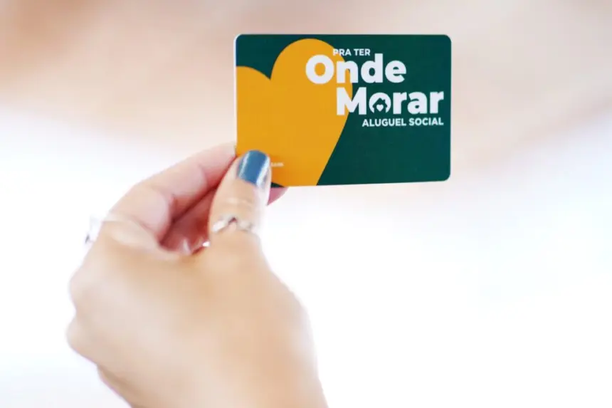 Agehab contempla famílias de Rubiataba com Aluguel Social – Portal Goiás Agehab contempla famílias de Rubiataba com Aluguel Social – Portal Goiás