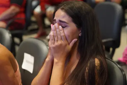 Pode ser agora! Agehab sorteia mais de 80 moradias para famílias de Mineiros e Joviânia – Portal Goiás