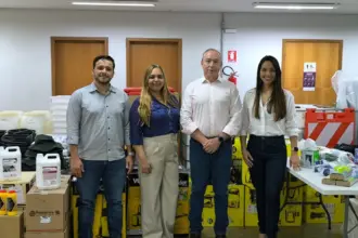 Governo reforça ações contra influenza aviária – Portal Goiás