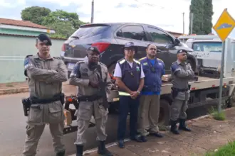 Vai viajar no Carnaval? Evite transporte clandestino – Portal Goiás