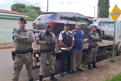 Vai viajar no Carnaval? Evite transporte clandestino – Portal Goiás