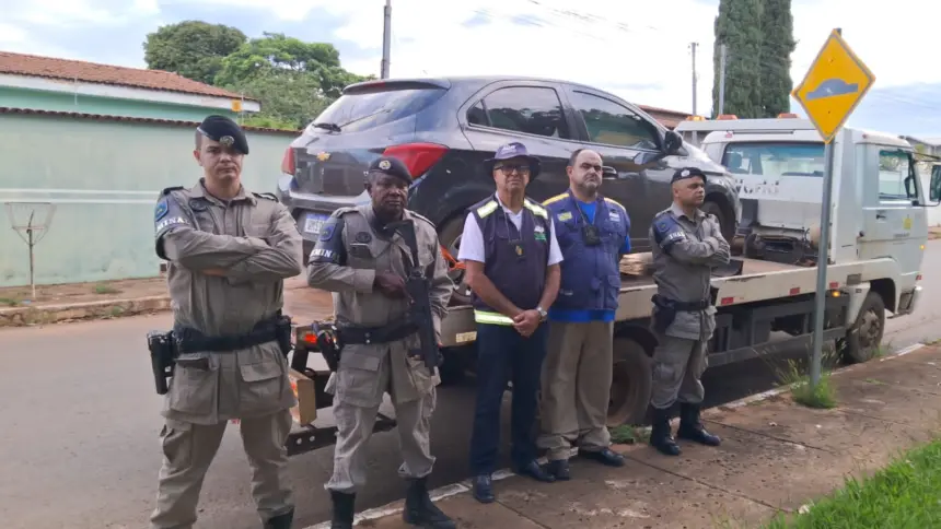 Vai viajar no Carnaval? Evite transporte clandestino – Portal Goiás