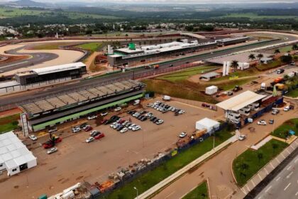 Empresários da moda se preparam para acelerar resultados com o Mundial de Motovelocidade em Goiânia | ASN Goiás