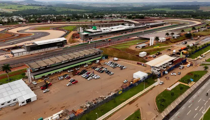 Empresários da moda se preparam para acelerar resultados com o Mundial de Motovelocidade em Goiânia | ASN Goiás