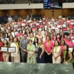 Empreendedoras de Niquelândia participam de missão técnica na Feira da Lua em Goiânia | ASN Goiás