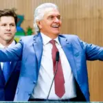 Governador anuncia fim da cobrança do Fundeinfra – Portal Goiás
