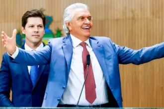 Governador anuncia fim da cobrança do Fundeinfra – Portal Goiás