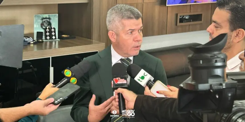 Condutor pode ter isenção na emissão da CNH definitiva – Portal Goiás