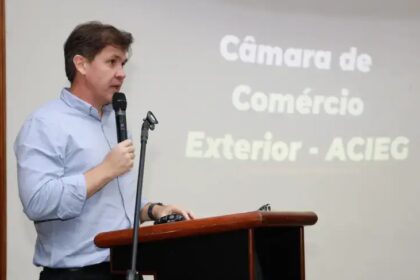 Comex Day celebra o Dia do Comércio Exterior com foco em internacionalização e inovação | ASN Goiás