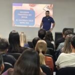 Sebrae promove palestra sobre a reforma tributária e reúne profissionais de diversos setores em Goianésia | ASN Goiás