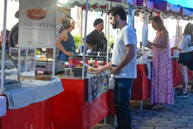 Feira Raiz Feminina fortalece empreendedorismo de mulheres em Goiânia | ASN Goiás