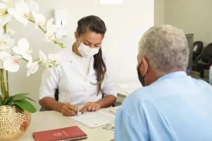 GoiásFomento oferece linha de crédito exclusiva para profissionais de Enfermagem