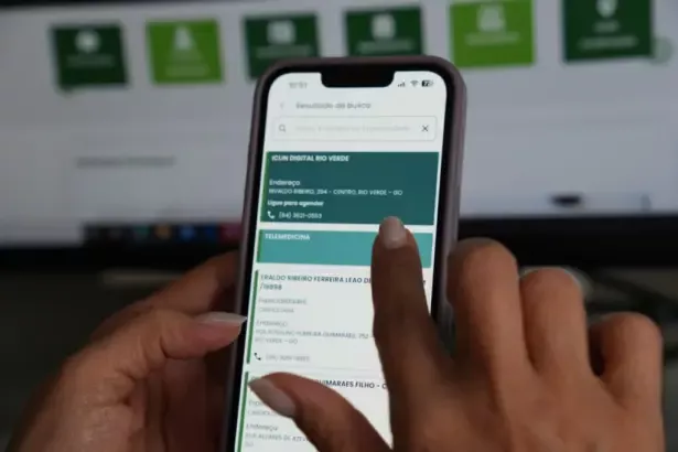 Ipasgo Saúde lança nova função que facilita o agendamento de consultas – Portal Goiás