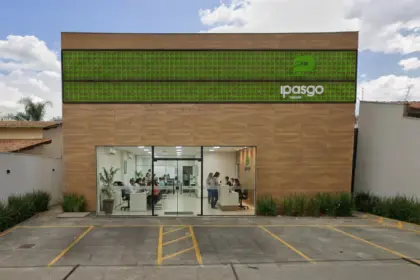 Ipasgo Clínicas de Anápolis terá novo endereço em março
