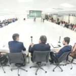 Sebrae Goiás e Fecomércio apresentaram novidades trazidas da NRF 2026 durante “O Futuro do Varejo” | ASN Goiás