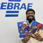 Da arte urbana às grandes fachadas: o grafite como caminho de desenvolvimento profissional e cultural | ASN Goiás