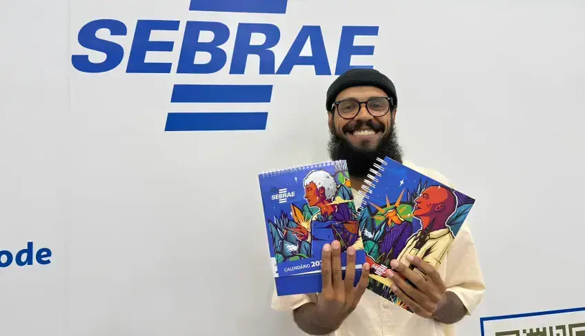 Da arte urbana às grandes fachadas: o grafite como caminho de desenvolvimento profissional e cultural | ASN Goiás