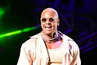 Bora pra folia? Léo Santana também vai estar lá! – Portal Goiás