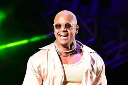 Bora pra folia? Léo Santana também vai estar lá! – Portal Goiás