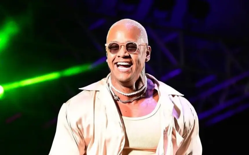 Bora pra folia? Léo Santana também vai estar lá! – Portal Goiás