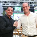 Nilton Moreira assume Secretaria de Esporte e Lazer – Portal Goiás