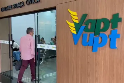 Ação CIN para Todos acelera emissão de carteiras de identidade em Goiás