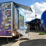 Primeira Caravana Empreender com Você 2026 atendeu a Feira Hippie e Região da 44 | ASN Goiás