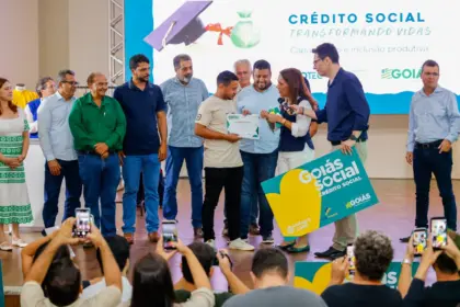 governo anuncia investimento de R$ 10 milhões em 2026 – Portal Goiás