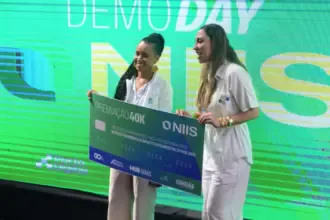 Tem boas ideias? Que tal se inscrever no NIIS? – Portal Goiás