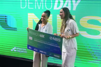 Tem boas ideias? Que tal se inscrever no NIIS? – Portal Goiás