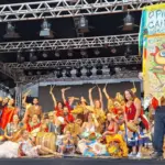 É Carnaval! Folia Goiás reúne blocos tradicionais, cortejos culturais e diversão acessível no interior do estado – Portal Goiás