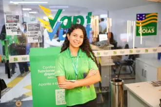 Tem interesse em trabalhar no governo? Aprendiz do Futuro está com inscrições abertas para cadastro de reserva – Portal Goiás