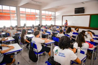 Governo nomeia mais de 500 novos professores para rede estadual de ensino – Portal Goiás