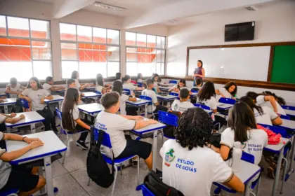 Governo nomeia mais de 500 novos professores para rede estadual de ensino – Portal Goiás