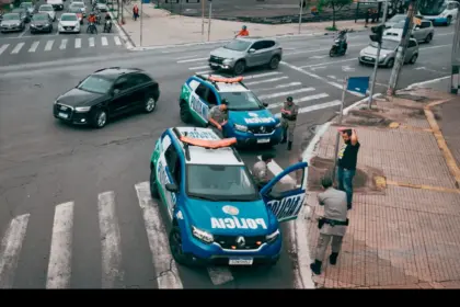 Letalidade policial em Goiás tem redução por 4 anos consecutivos – Portal Goiás