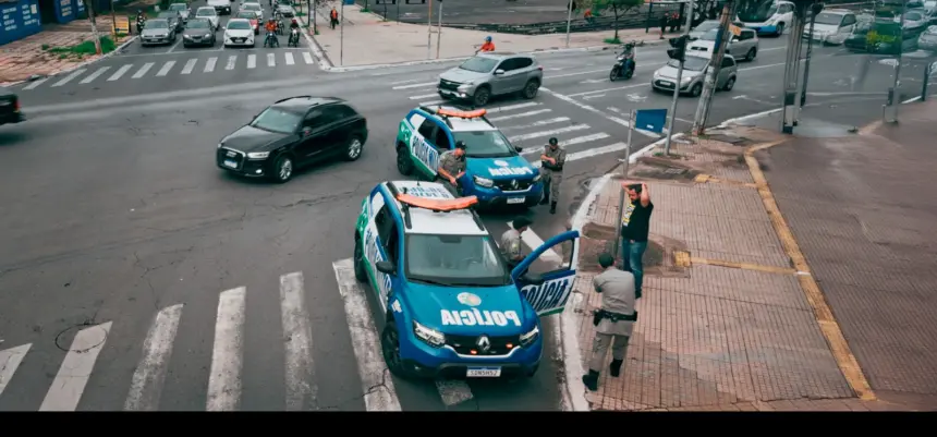 Letalidade policial em Goiás tem redução por 4 anos consecutivos – Portal Goiás