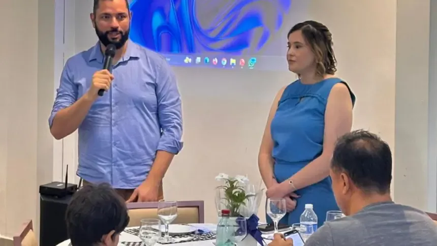 Sebrae aposta na gastronomia de Goianésia para gerar emprego e renda Sebrae aposta na gastronomia de Goianésia para gerar emprego e renda