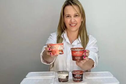 Como conhecimento e coragem impulsionaram o negócio de Simone Mello em Catalão | ASN Goiás