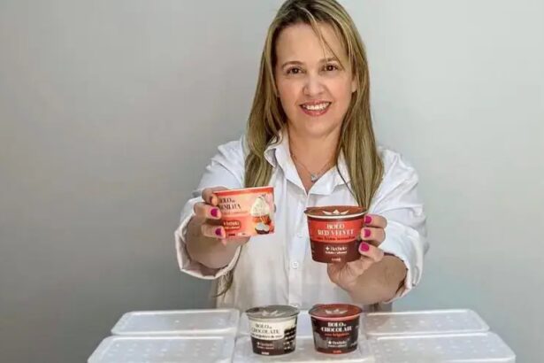 Como conhecimento e coragem impulsionaram o negócio de Simone Mello em Catalão | ASN Goiás