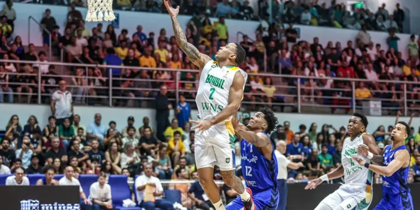 Brasil mantém 100% de aproveitamento nas Eliminatórias para a Copa Brasil mantém 100% de aproveitamento nas Eliminatórias para a Copa