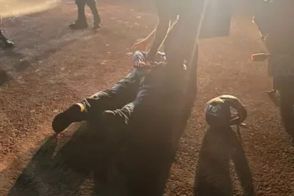 Suspeito de ter cometido homicídio no Bairro Aldeia do Morro é localizado em Santa Rita